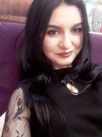 Индивидуалка Роксана Фотография 2